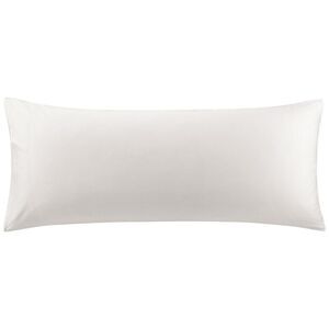 100% Cotton Body Pillowcases 1Pc 20"x60" Isabelline